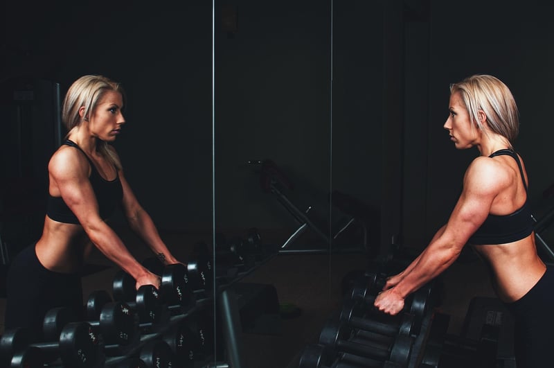 Fitness Image